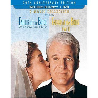 Father Of The Bride (Blu-ray)(2012)