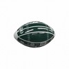 NCAA Cal Poly Mustangs Mini-Size Glossy Football - 2 of 4