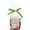 Lake Champlain Chocolates Organic Dark Chocolate Truffle Eggs - Case of 12/5.5 oz - 3 of 4