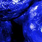 dark blue