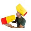 Cheese Hat - 4 of 4