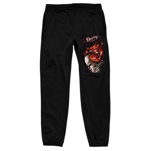 Pennywise pajama online pants