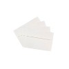 JAM Paper A8 Invitation Envelopes 5.5 x 8.125 White 4023981C - 3 of 4