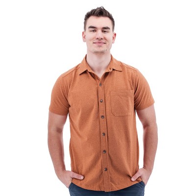Old Ranch Brands Men's Jackson Shirt 25