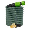 HydroTech 50ft Expandable Burst Proof Hose - Green - 3 of 4