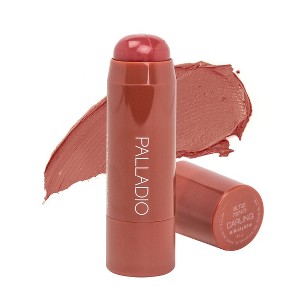 Palladio I'm Blushing 2-in-1 Cheek and Lip Tint - 1 of 4