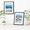 Americanflat 11x14 Picture Frame in Black - Displays 8x10 With Mat and 11x14 Without Mat (2 Pack) - 4 of 4
