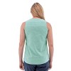 Aventura Clothing Women's Devonne Split Neck Tank Top - 2 of 4