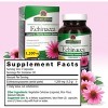 Nature's Answer Echinacea Herb Vegetarian Capsules 90 Ct - 3 of 4