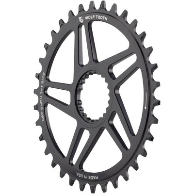 wolftooth direct mount chainring