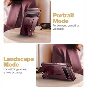 Dexnor Full Body Case for Google Pixel 8 Pro - 1 of 3