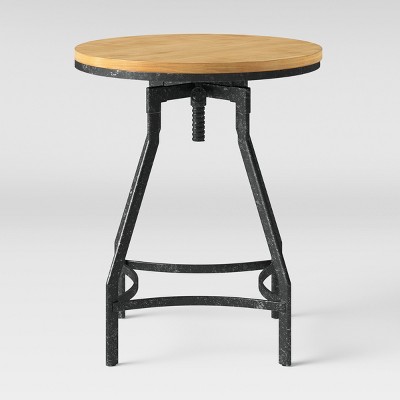 target threshold dining table