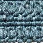 marine blue, light silver, slate blue, silver gray