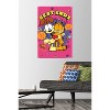 Trends International Garfield - Best Buds Unframed Wall Poster Prints - 2 of 4
