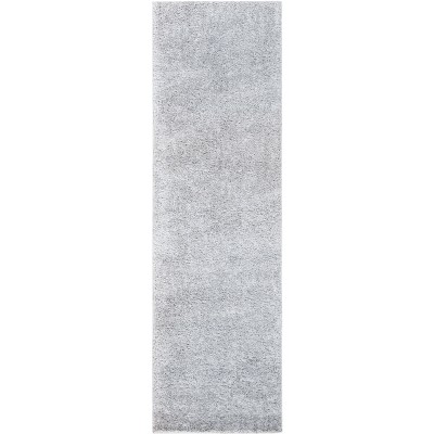 August Shag AUG900 Power Loomed Indoor Rugs - Safavieh