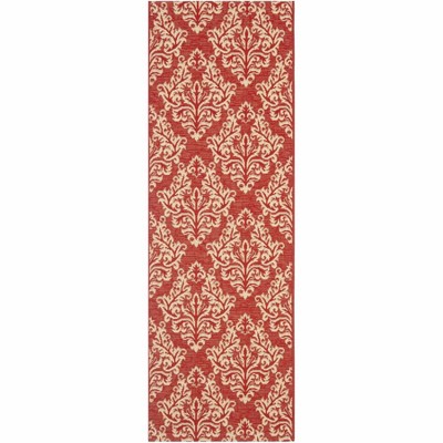 Courtyard CY6930 Power Loomed Indoor/Outdoor Area Rug  - Safavieh
