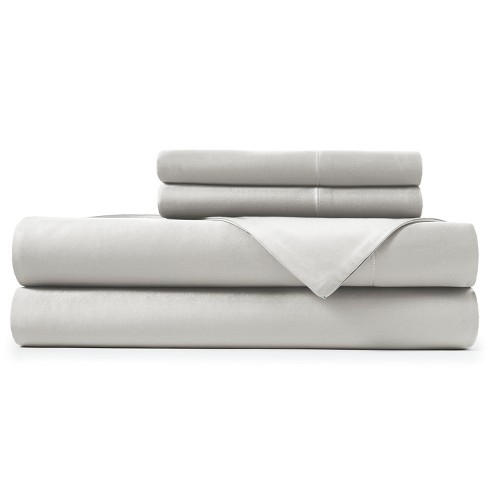 Hotel Sheets Direct All Season Viscose Of Bamboo Derived Sheets Set ...