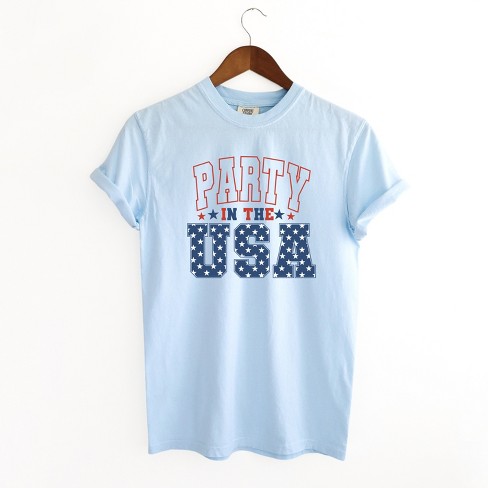 47 Women's T-Shirt - Blue - S