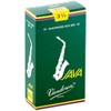 Vandoren JAVA Alto Saxophone Reeds Strength - 3.5, Box of 10 - 2 of 2