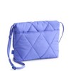 Vera Bradley Women's Outlet Ultralight Small Flap Hipster Crossbody Bag - 2 of 3