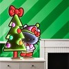 Hello Kitty w/Christmas Tree Ekkolight - 2 of 3
