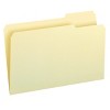 Smead Manila Folder, 1/3-Cut Tab Right Position, Legal Size, 100 Per Box (15333) - 3 of 4