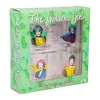 Just Funky The Golden Girls 2oz Shot Glass Set of 4 - 2 of 4