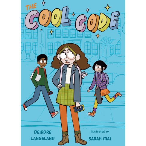 The Cool Code - By Deirdre Langeland : Target