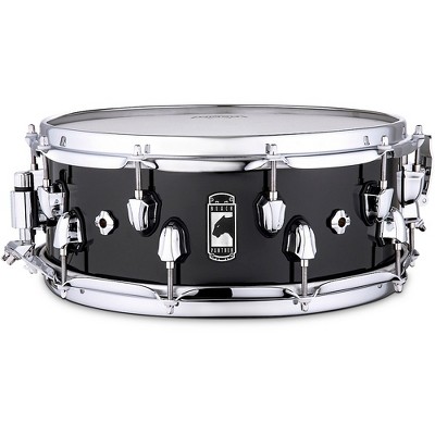 Mapex Black Panther Nucleus Snare Drum 14 x 5.5 in. Piano Black