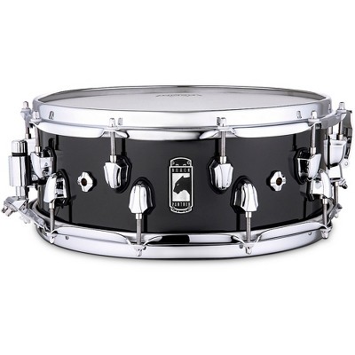 Mapex Black Panther Nucleus Snare Drum 14 X 5.5 In. Piano Black 