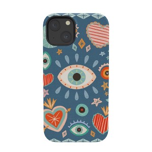 Carey Copeland Written in the Stars MilagrosSnap iPhone Case - Society6 - 1 of 1