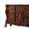 Acme Furniture Dresden Dresser Cherry Oak Finish - 2 of 4