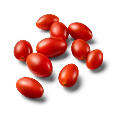 Fresh Premium Grape Tomatoes - 10oz - Good & Gather™ (Packaging May Vary)