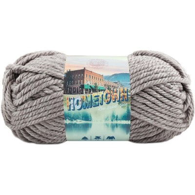 Lion Brand Hometown Yarn