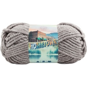 Lion Brand Hometown Yarn - 1 of 2