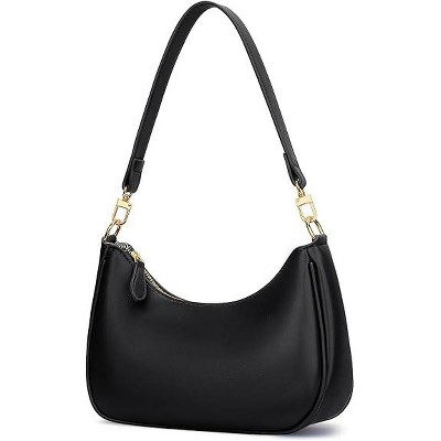 Attop Shoulder Bag for Women Cute Hobo Purses and Handbags Retro Clutch Underarm Purse
