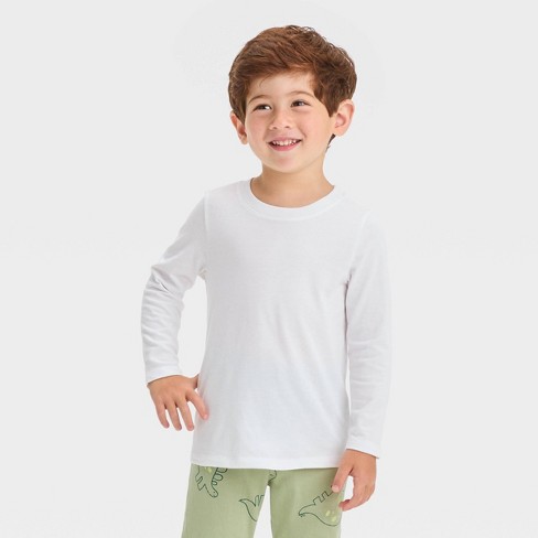 Toddler Sublimation T-Shirt, Westwood White 5/6