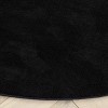 Loft LFT315 Power Loomed Machine Washable Skid-Resistant Indoor Rugs - Safavieh - 3 of 4