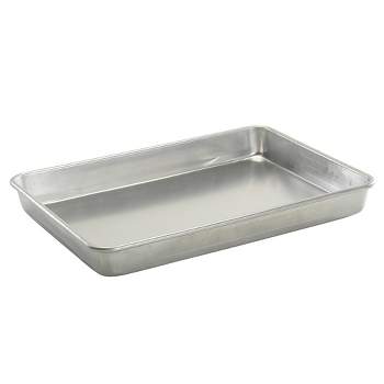 Nordic Ware Prism Aluminum Baking Sheets, 3 Sizes on Food52