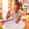 Bendon Fun Easter Jumbo Coloring Books - 3 of 3