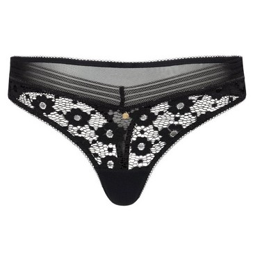 Adore Me Women's Nolie Thong Panty