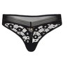 Adore Me Women's Nolie Thong Panty - 2 of 3