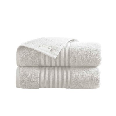 Air Cloud 2-pack Oversized Bath Sheet. : Target