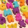 B. toys Wooden Alphabet Puzzle - Alpha-B.-Tical 27pc - image 2 of 4