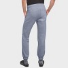 Hanes Originals Men's Fleece Joggers, 30.5" - 2 of 4