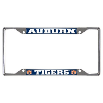 NCAA License Plate Frame