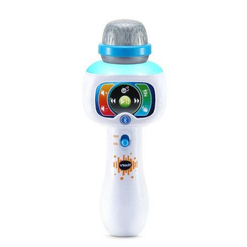 Children's Fun Life] Disney Series Light Music Bluetooth Speaker