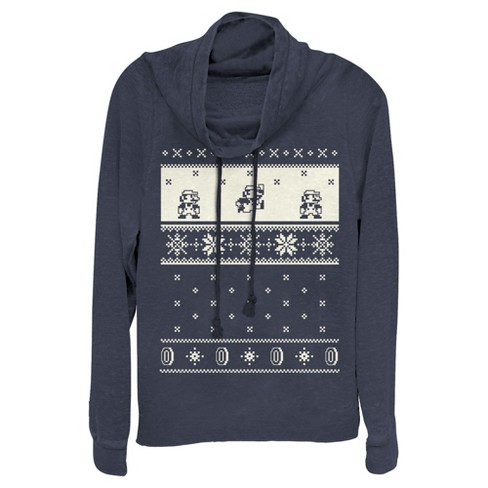 Mens 4x christmas clearance sweater