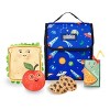 Wildkin Kids Insulated Lunch Bag – Reusable, Ideal for Hot/Cold Snacks, School & Travel - 2 of 4