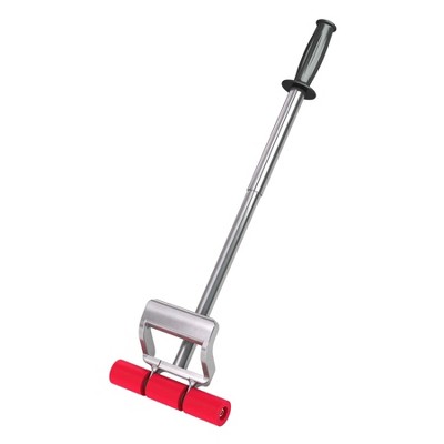 Bon Tool 24-165 Linoleum Roller - W/Extension Handle